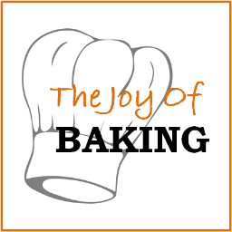 TheJoyOfBaking's profile picture. We are passionate about all things baking and share the best baking recipes, tips and ideas from around the web every day.