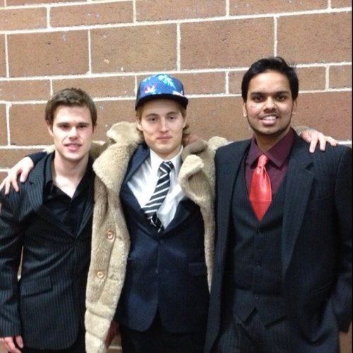 AaronHepting's profile picture. 