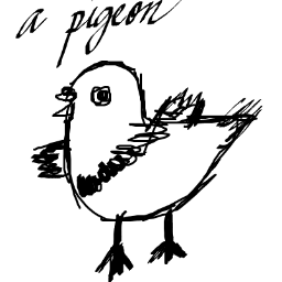 Coo.