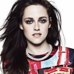 Official twitter page of Kristen Stewart.