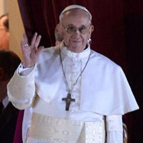 ElPapaPaco's profile picture. Aún no me conoces, pero pronto empezarás a adorarme. De momento sígueme.