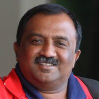 @Swinging_Swamy (@swamy007) 's Twitter Profile