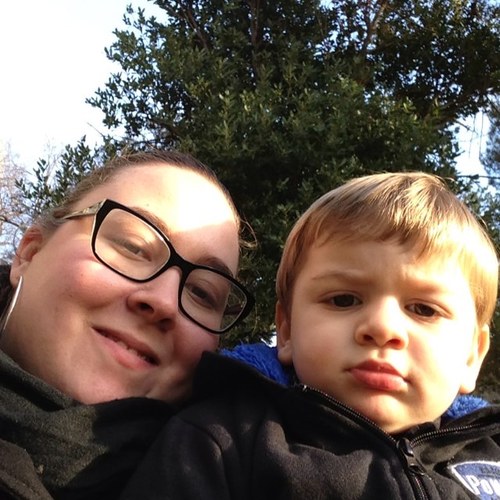 annelauremauric's profile picture. 