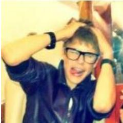 As Long As You Love Me ♥ 
  SWAGGY