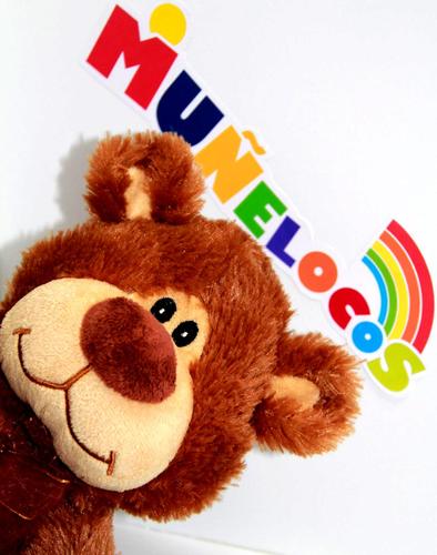 Venta de peluche