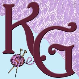 Where knit culture and geek culture collide and ADD meets OCD in the OC