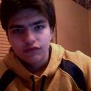 David Dillinger - @emocorner16 - Twitter