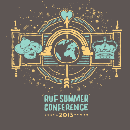 RUFSummerConf's profile picture. Join hundreds of students from around the country to enjoy engaging teaching and dynamic worship right on the beautiful Florida Coast.