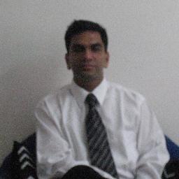 Founder and CEO, Neural Chaos Private Limited, https://t.co/5AZ9Cf1NXu