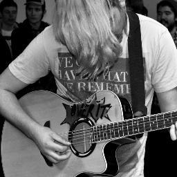 Self Proclaimed Narcissist // diy emotive acoustic punk