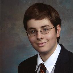 jonahezrarubin's profile picture. Software Developer and Budding Entrepenuer