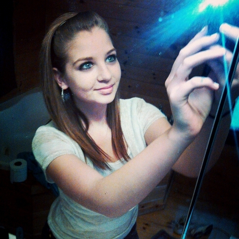 courtney:) believe in yourself and all that you are #14#single#bigbooty text me 304-268-5640