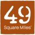 Twitter Profile image of @49squaremiles