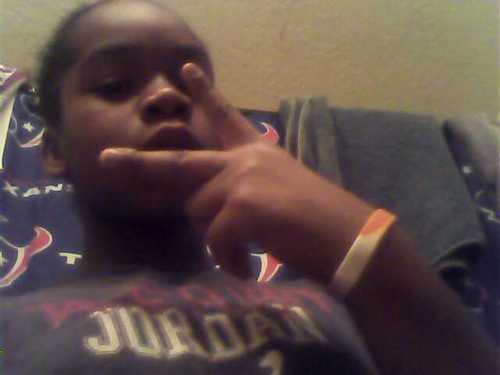 i been real sence day