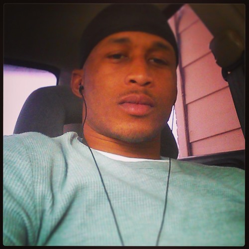 I'm just living life to the fullest.....