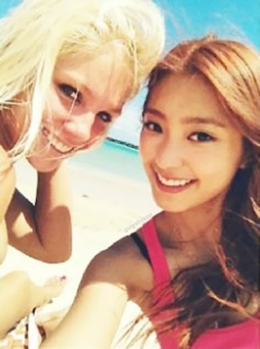 SISTAR #RealParody