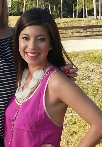 Senior at Appalachian State University, Major in Communications, Advertising, Minor in Technical Photography, AAF, NCA, ΑΔΠ, Foodie, Aspiring Wine Connoisseur