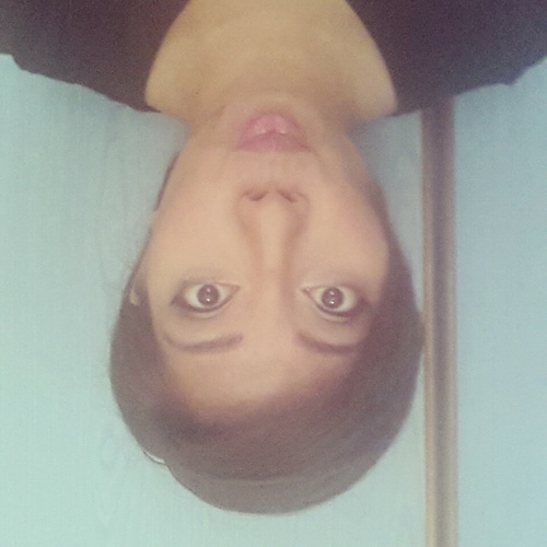 My profile pic is as old as this account.
