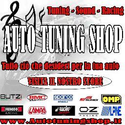 Autotuningshopi's profile picture. BENVENUTI SU AUTO TUNING SHOP Il nostro sito tratta di tutto ciò che riguarda il tuning e il car stereo, potrete non solo ammirare foto ma acquistare direttam