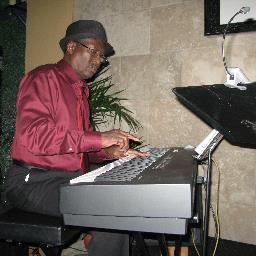 Jazz Musician