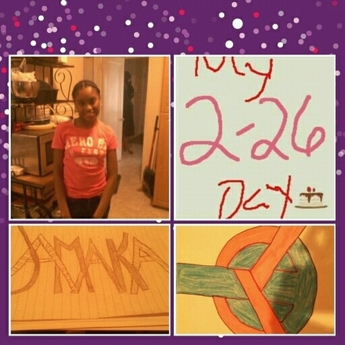 Me,Myself and, Time is all I need. A solo group put together just for fun,hopeful I can become famous