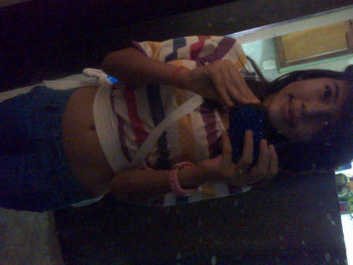 soy MujerAsi Que soy Perfecta:$13 Añitos(SoyUnabbe)/no me acosesTengo novio!3/musica-DeTodo un poquis!*-*