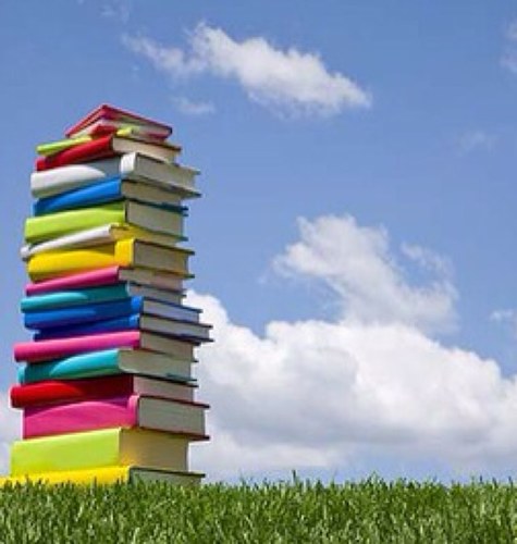 doklitfest's profile picture. A lovely little independent school in the Surrey Hills. Regular literature festival, drama productions and events. We'll follow too!