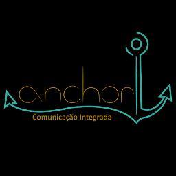agenciaanchor's profile picture. Agência de comunicação integrada, de formação fictícia criadas por alunos de Publicidade e Propaganda com o intuito de divulgar nossos trabalhos acadêmicos .