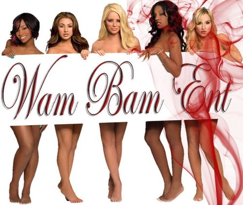 WamBamEnt's profile picture. Networking For Talent 👅 🤸🏽‍♀️