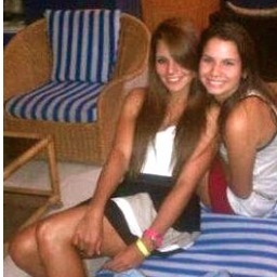 RaquelDiazF's profile picture. 