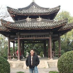 我的爱是我的家人，GOD，音乐和中国！