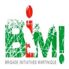 Brigade des Initiatives pour la #Martinique. Notre mission (et nous l'acceptons) faire évoluer notre petit caillou par des petites actions simples.