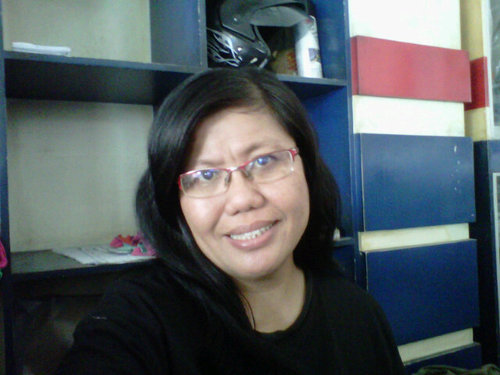 Erma Agustien