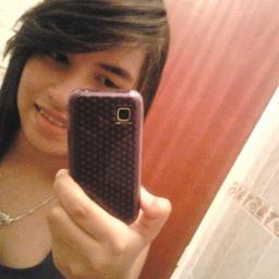 SiguemeQueYoAlgunDiiiaTeSeguire!!! Jejejejeje...EsMentiraMiAmorXtiHastaLePasoColetoAlMar...!!! BD