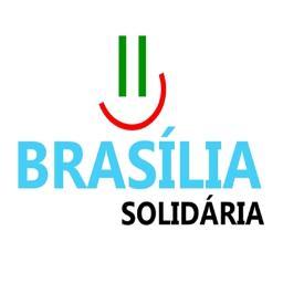 Brasília Solidária - juntos podemos mais! Vem aí... o maior evento beneficente que Brasília já viu!