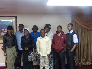 DLBC’s Pennsylvania youth group consists of dynamic, Christ loving youths whose Spiritual welfare is [their] concern.