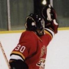 lynaeharris's profile picture. Hockey goalie coach