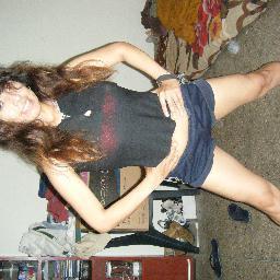 oles soy Norita Erlinda y me gusta la teologia opcionales bailar y cantar