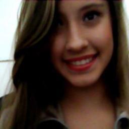 Smile even though your heart is aching.
