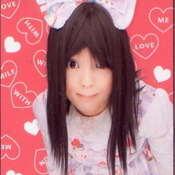 yuuki337_en's profile picture. This is yuuki ayase's account for English Learning.please help me. Novel/Anime/VideoGame/Manga/Lolita Fashion/transvestite/yukari tamura/Open Univ of JPN/