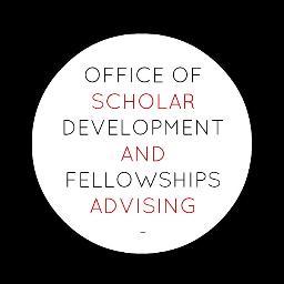 Official twitter of Temple University's Office of Scholar Development and Fellowships Advising