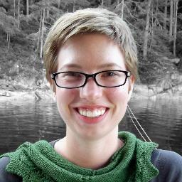 mnsfibers's profile picture. Come by and knit with me! I am a pattern designer from Seattle, WA. Currently obsessed with knitting hats in fun textures and unusual color combinations.