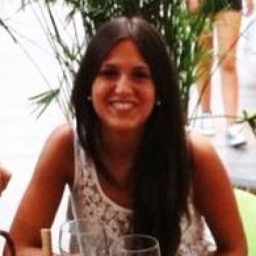 monicacostam's profile picture. 