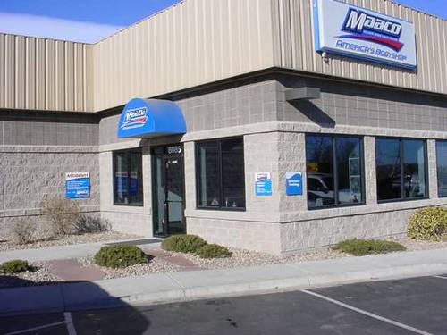 Maaco Collision Repair & Auto Painting of Littleton is a full service auto body shop specializing in providing exceptional value and service to our customers