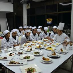 thaichefnyc's profile picture. we all the  professional culinary team, now we can look at the meaning of professional.