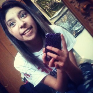 CasandraPena(: Live Life To The Fullest3