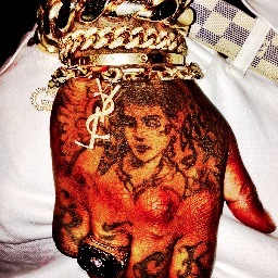 @RickyRozay @GUNPLAYMMG @Wale @MeekMill @Stalley @DJSCREAM @TripleCMMG