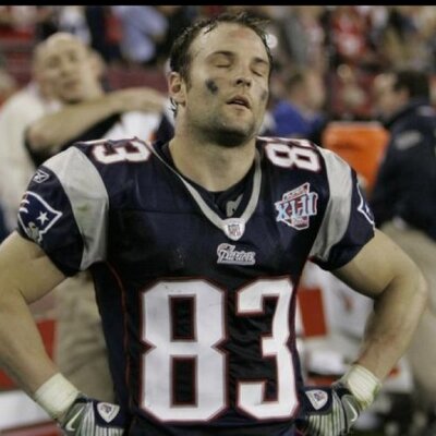 wes welker pussy Wes welker pussy