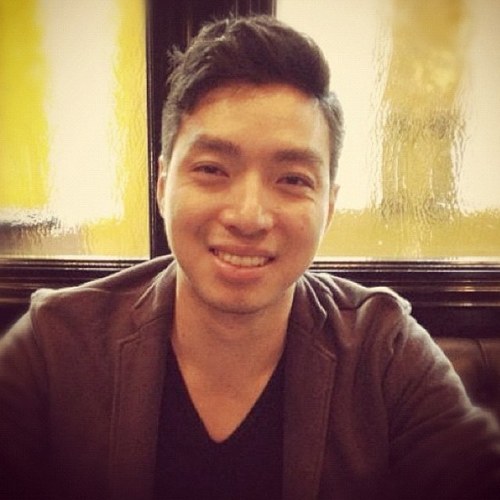 VP Technology @OlsonCanada Likes: Everything | Dislikes: Nothing