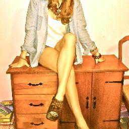 fashionnforyou's profile picture. farm girl born, city bound. my avi is me - my love is the sweetest sin.
Kik fashionnforyou